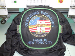 NYC Jacket, Logo Designing in Pomona, NY